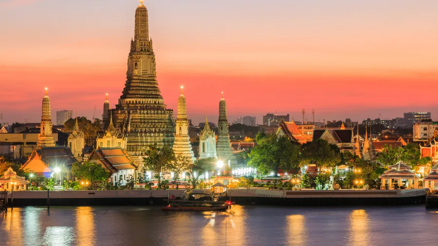 Thailand Cannabis Business Mission 2026